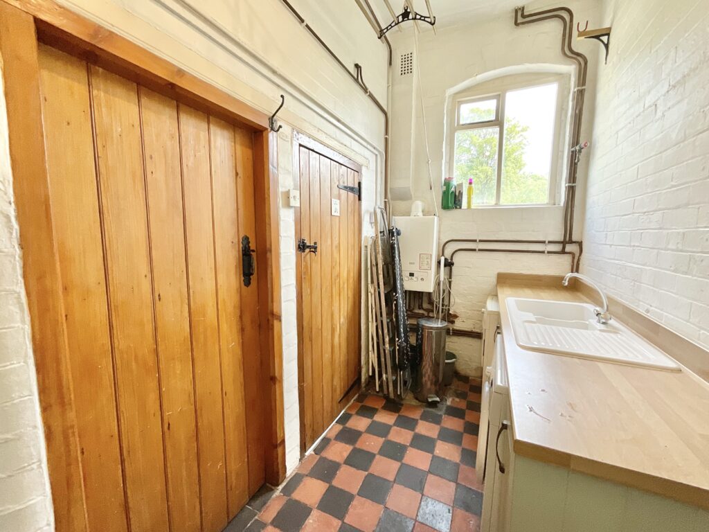 Newcastle Road, Stone, ST15