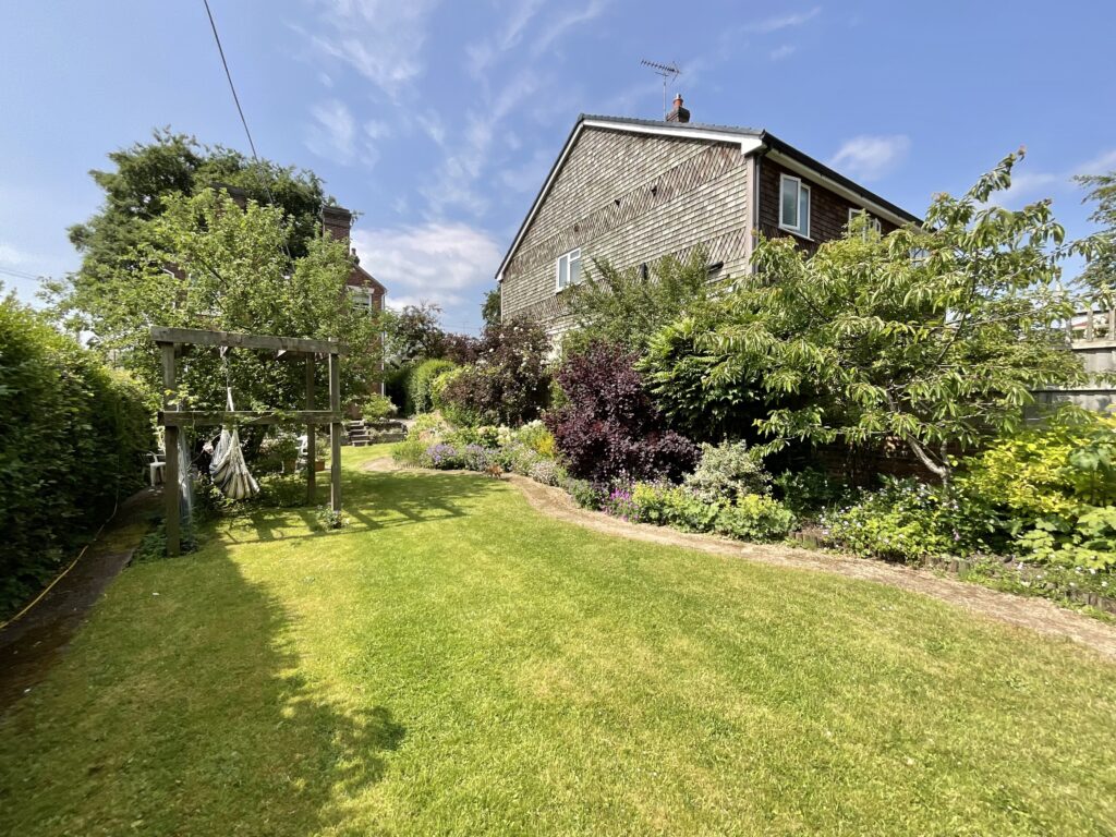 Newcastle Road, Stone, ST15