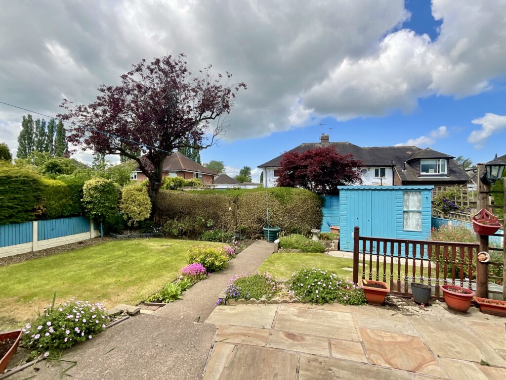 Whitehouse Lane, Nantwich, CW5