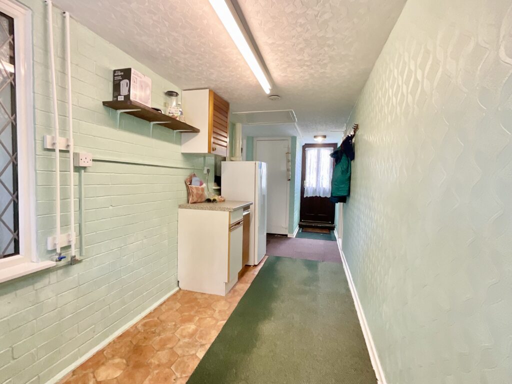 Whitehouse Lane, Nantwich, CW5
