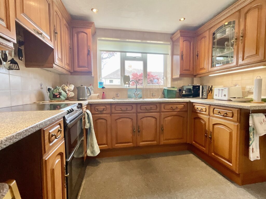 Whitehouse Lane, Nantwich, CW5