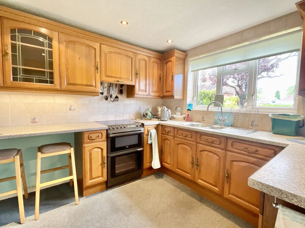 Whitehouse Lane, Nantwich, CW5