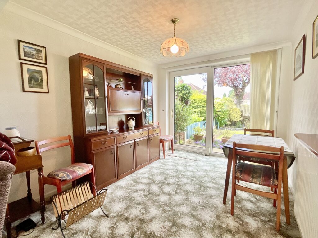 Whitehouse Lane, Nantwich, CW5