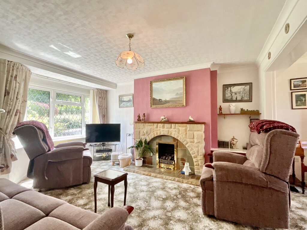 Whitehouse Lane, Nantwich, CW5