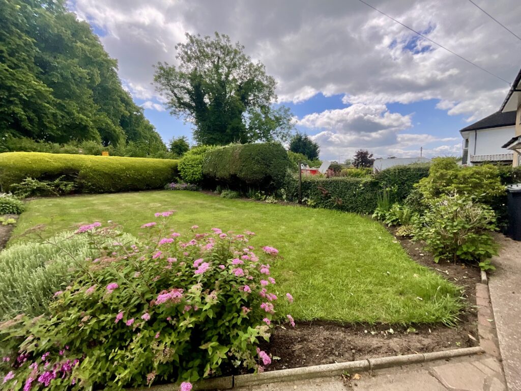 Whitehouse Lane, Nantwich, CW5