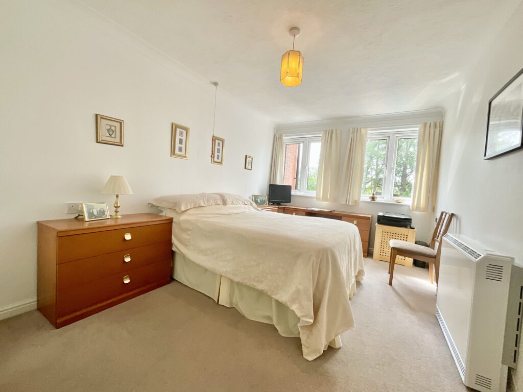 London Road, Nantwich, CW5