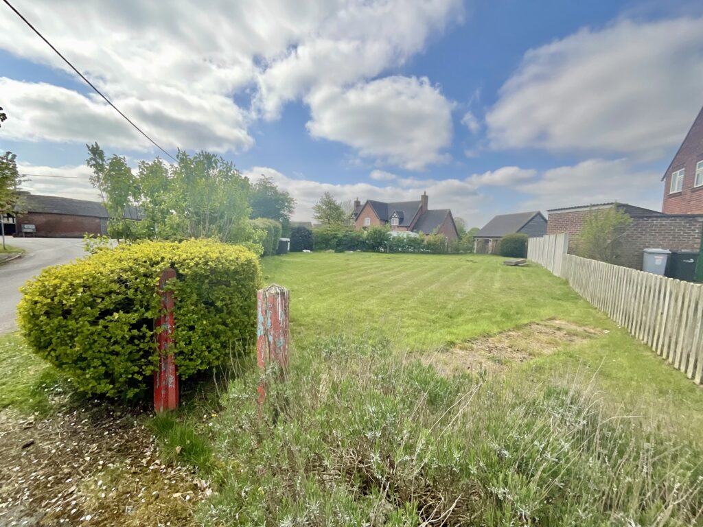 Windmill Lane, Buerton, CW3