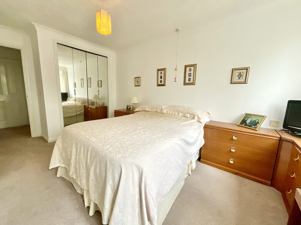 London Road, Nantwich, CW5