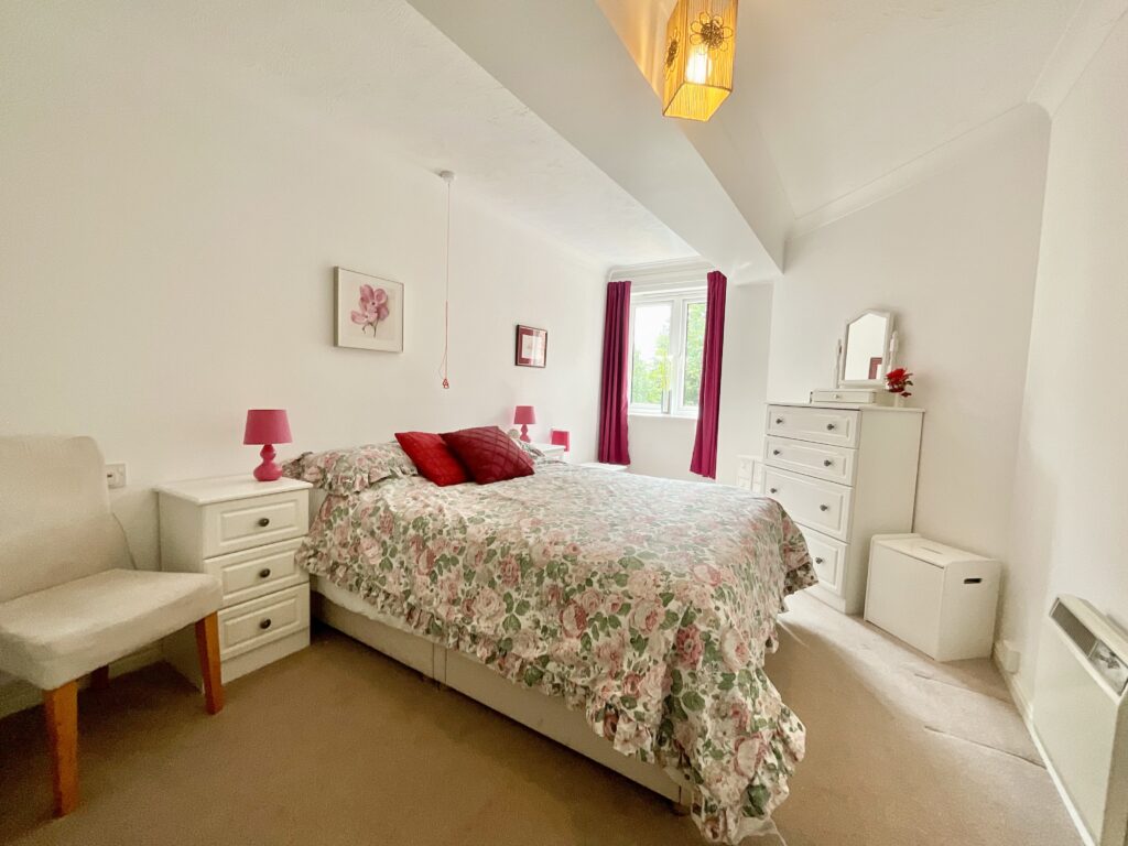 London Road, Nantwich, CW5