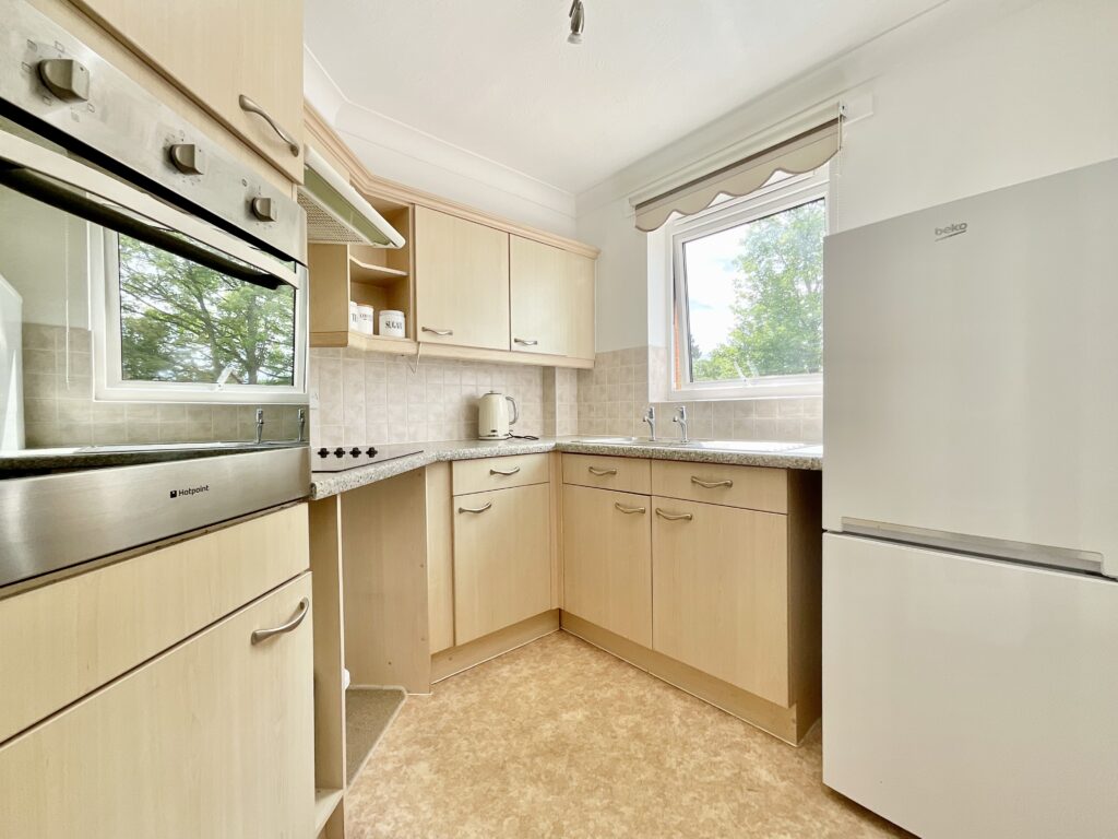 London Road, Nantwich, CW5