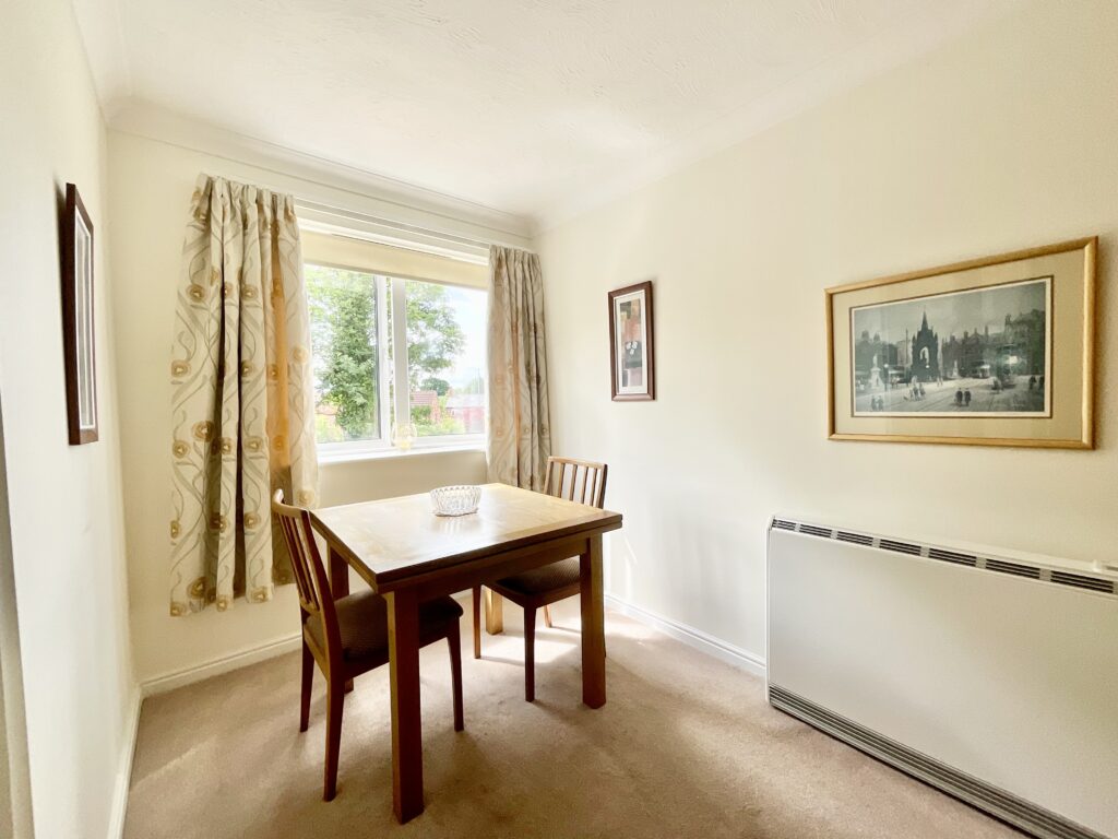London Road, Nantwich, CW5
