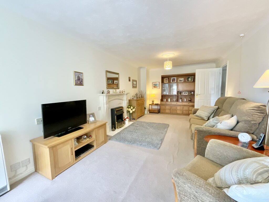 London Road, Nantwich, CW5