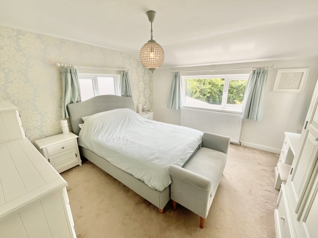 Wistaston Road, Willaston, CW5