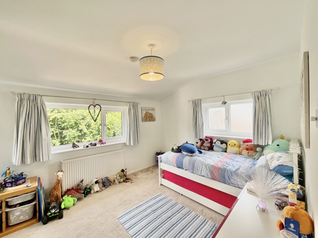 Wistaston Road, Willaston, CW5