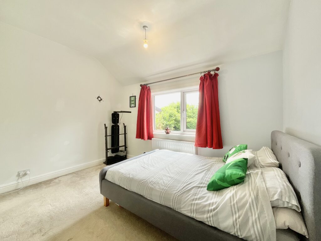 Wistaston Road, Willaston, CW5