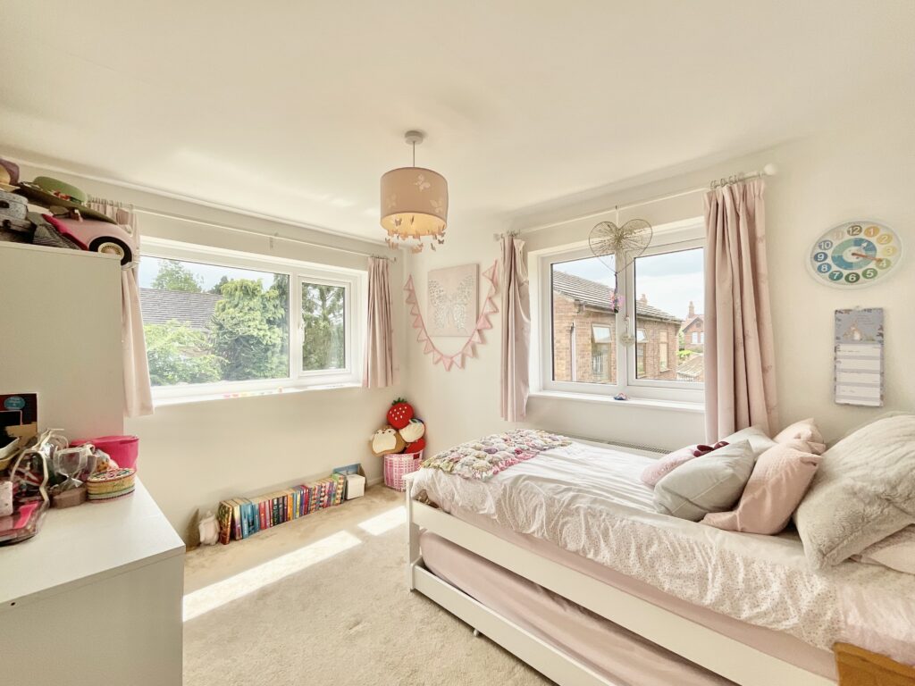 Wistaston Road, Willaston, CW5