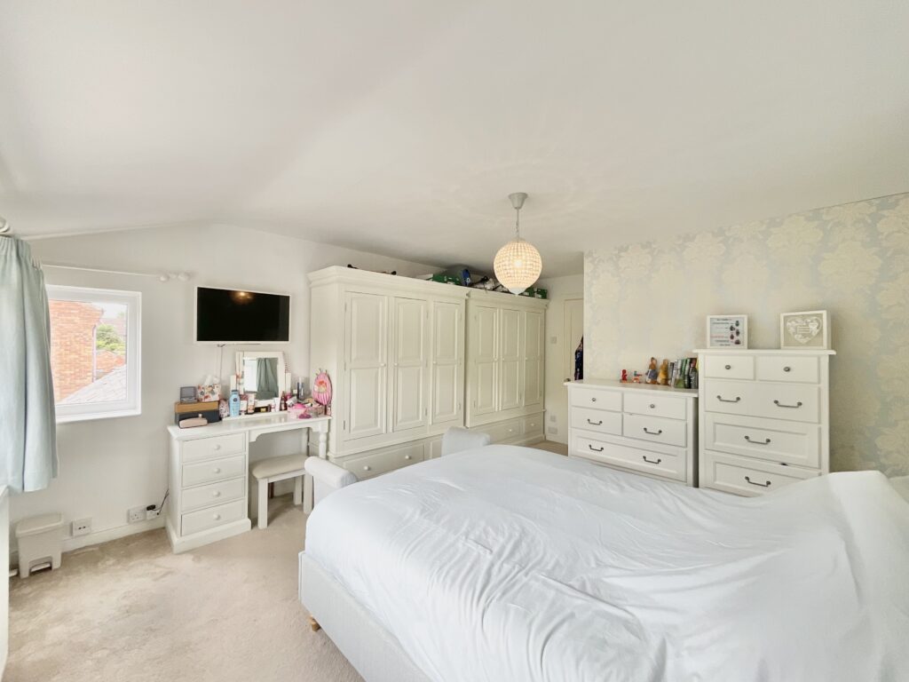 Wistaston Road, Willaston, CW5