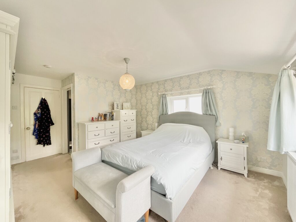 Wistaston Road, Willaston, CW5