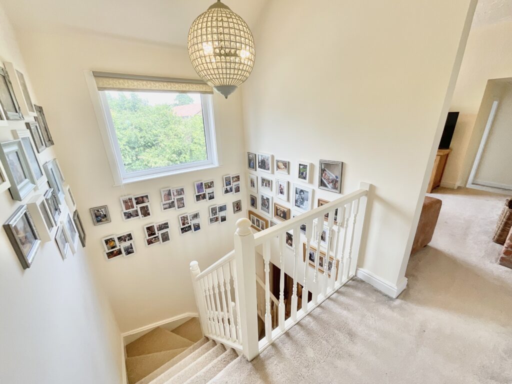 Wistaston Road, Willaston, CW5