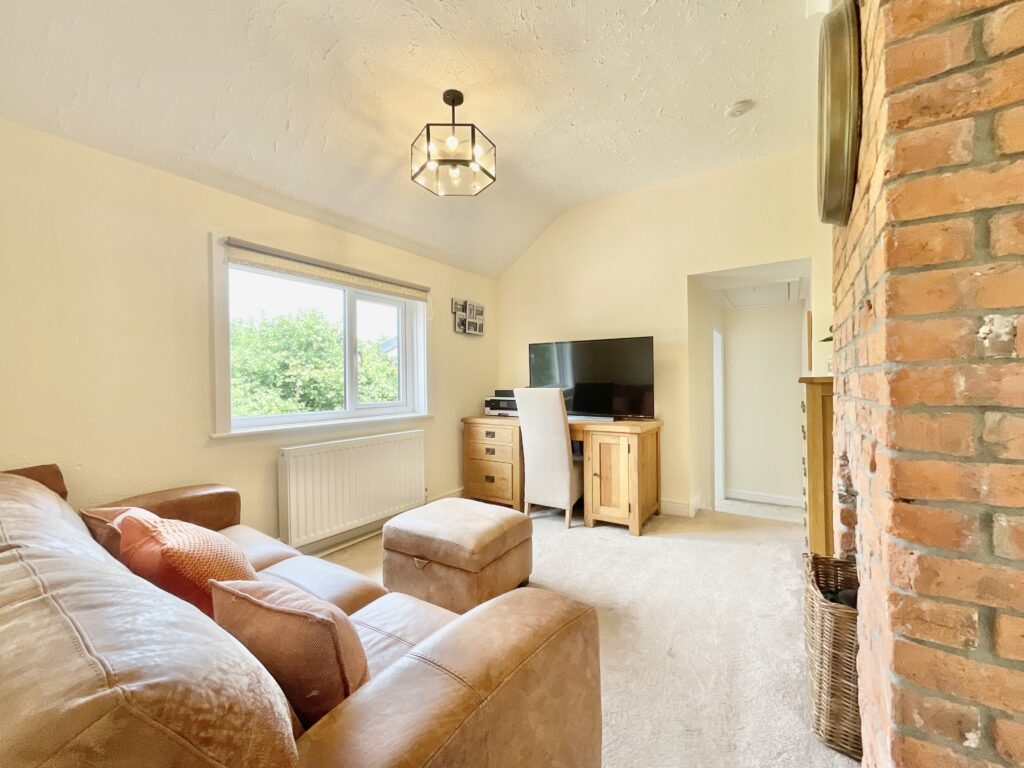 Wistaston Road, Willaston, CW5