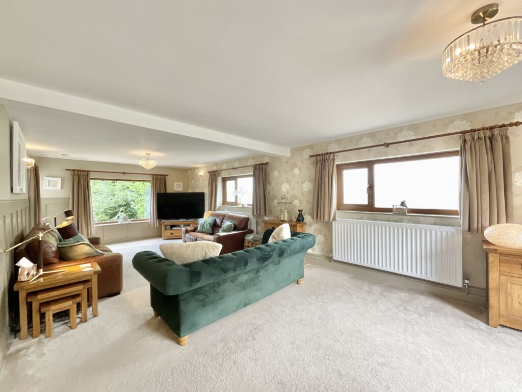 Wistaston Road, Willaston, CW5