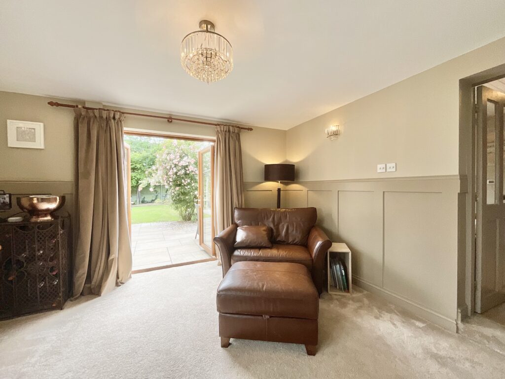 Wistaston Road, Willaston, CW5
