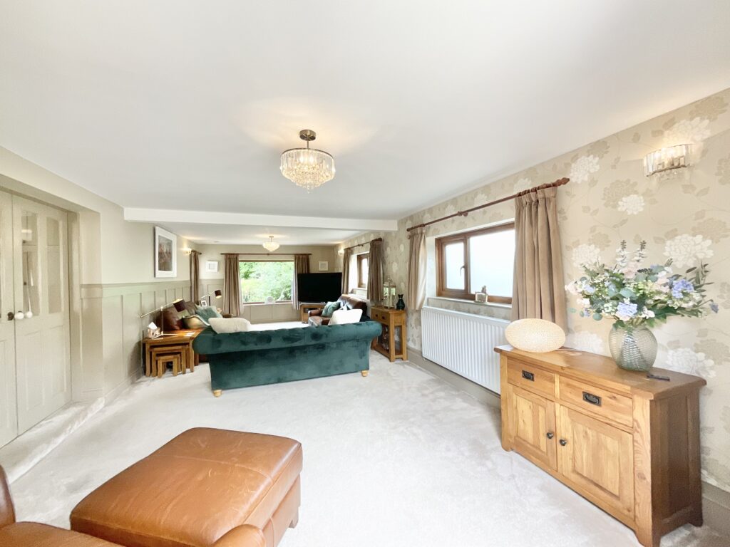 Wistaston Road, Willaston, CW5