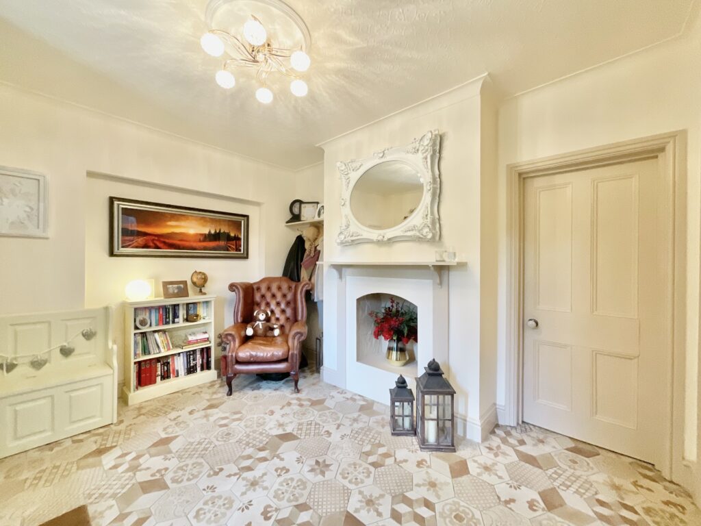 Wistaston Road, Willaston, CW5