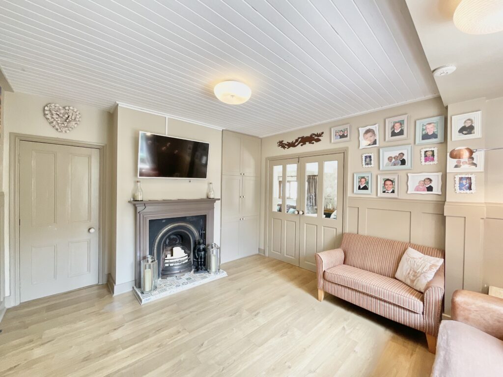 Wistaston Road, Willaston, CW5