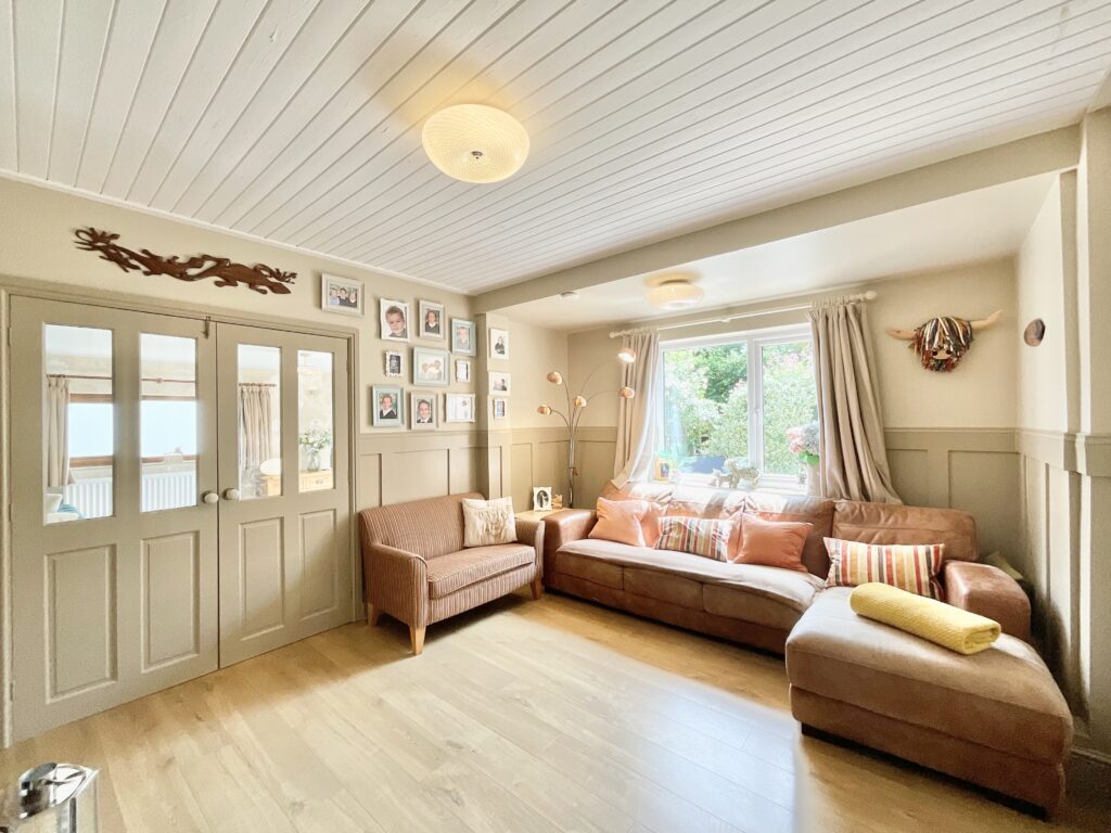 Wistaston Road, Willaston, CW5