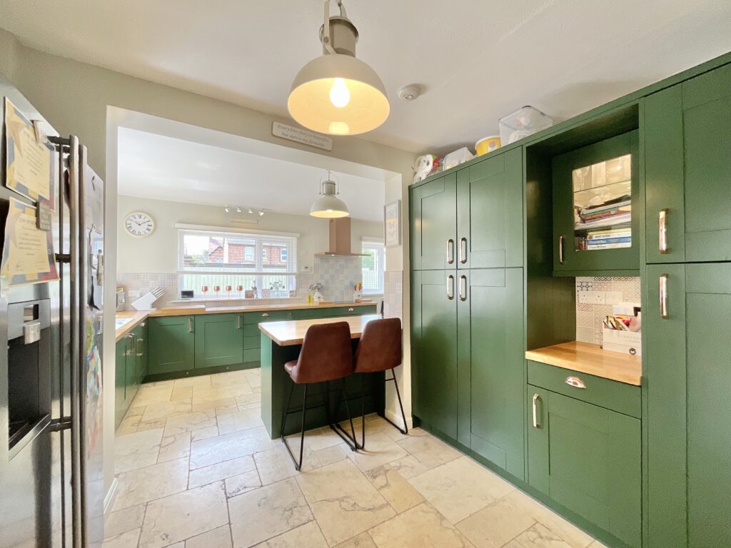 Wistaston Road, Willaston, CW5