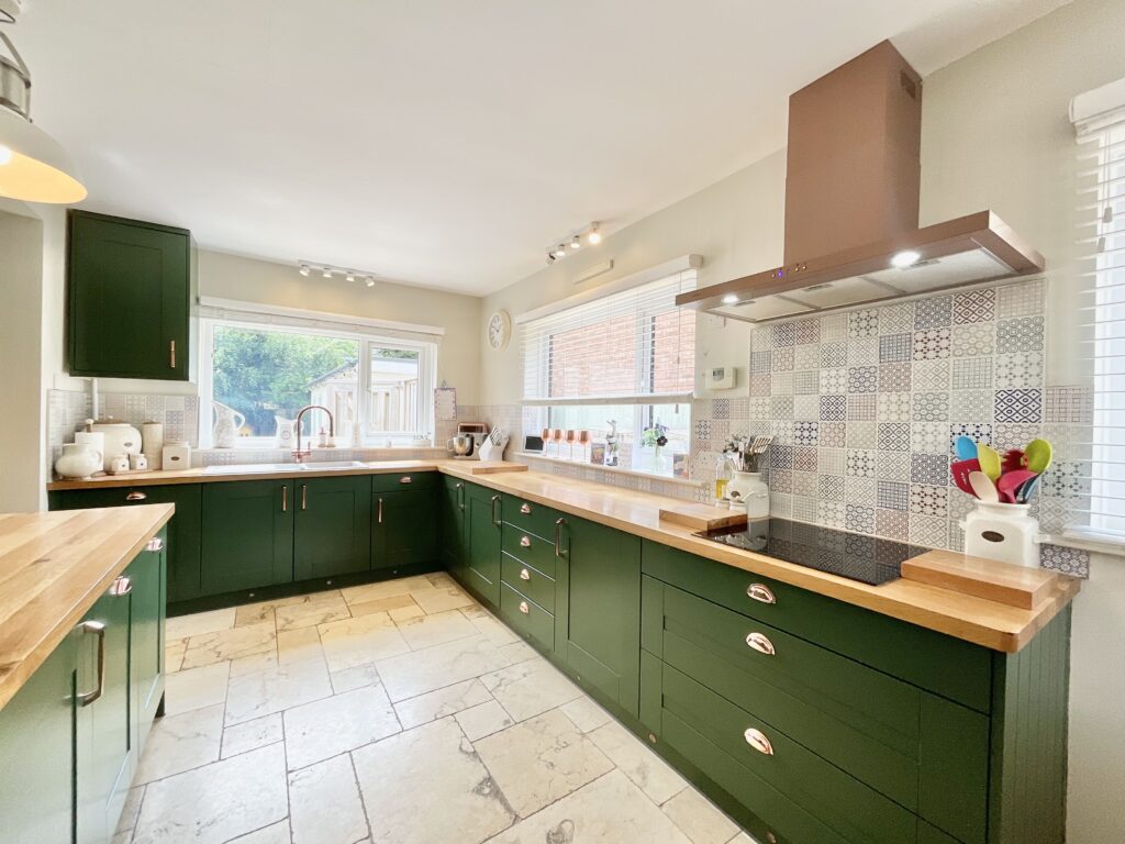 Wistaston Road, Willaston, CW5