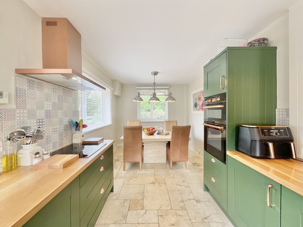 Wistaston Road, Willaston, CW5