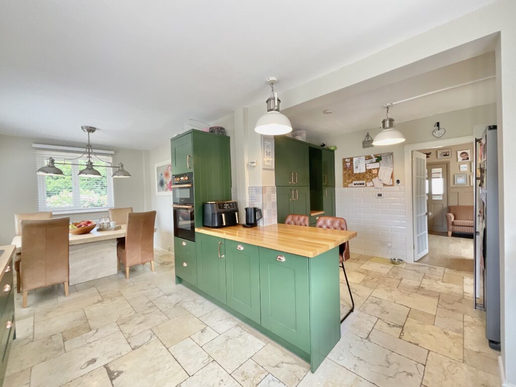 Wistaston Road, Willaston, CW5