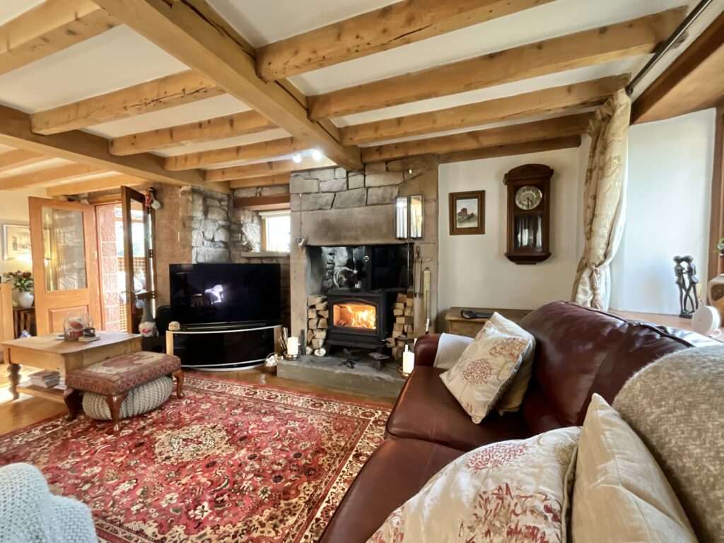 Hot Lane, Biddulph Moor, ST8