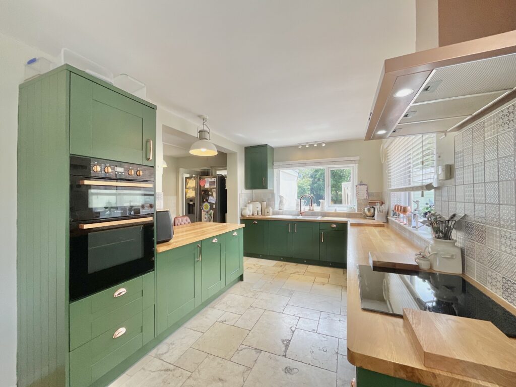 Wistaston Road, Willaston, CW5