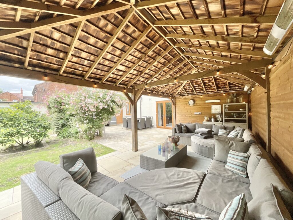 Wistaston Road, Willaston, CW5