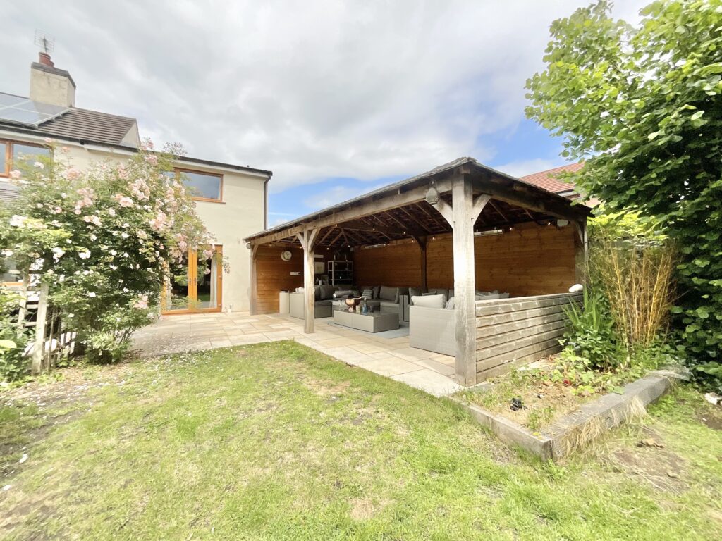 Wistaston Road, Willaston, CW5