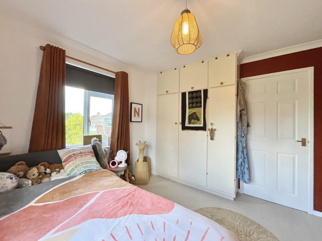 Longton Road, Stoke-On-Trent, ST4