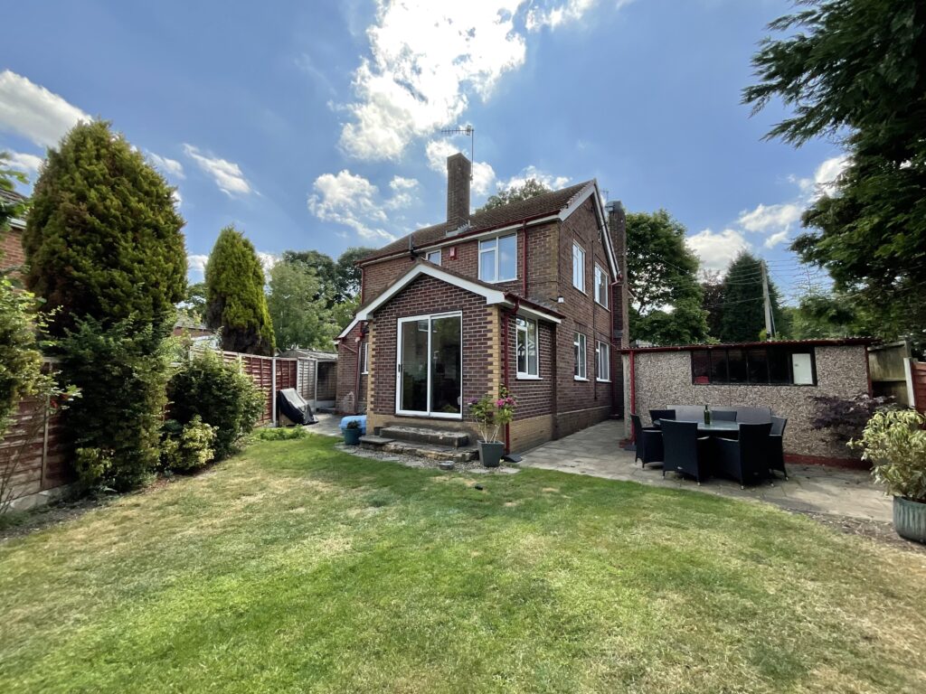 Longton Road, Stoke-On-Trent, ST4