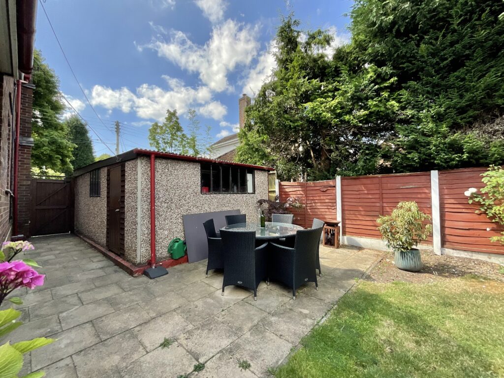 Longton Road, Stoke-On-Trent, ST4