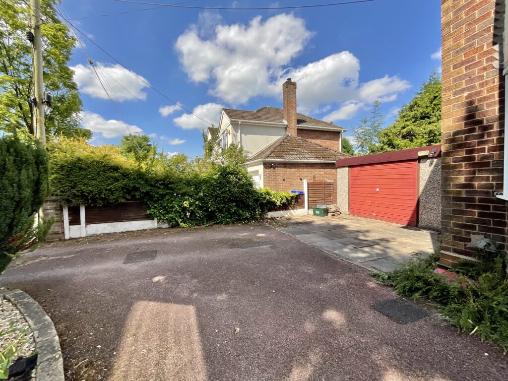 Longton Road, Stoke-On-Trent, ST4