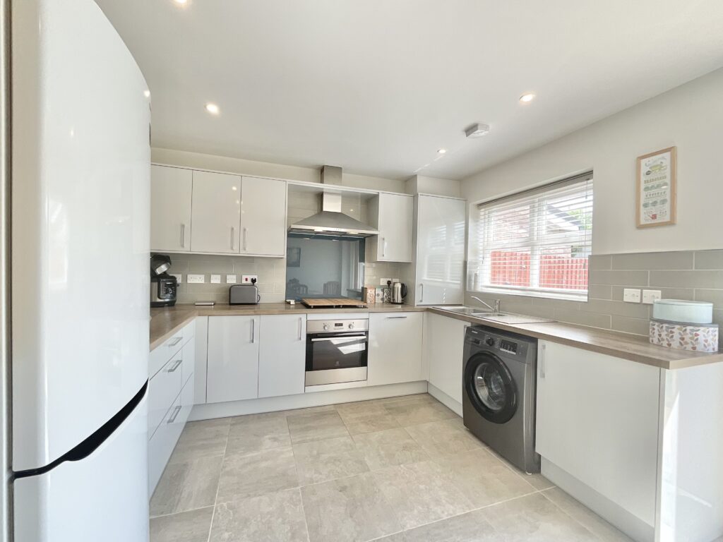 Judson Close, Nantwich, CW5
