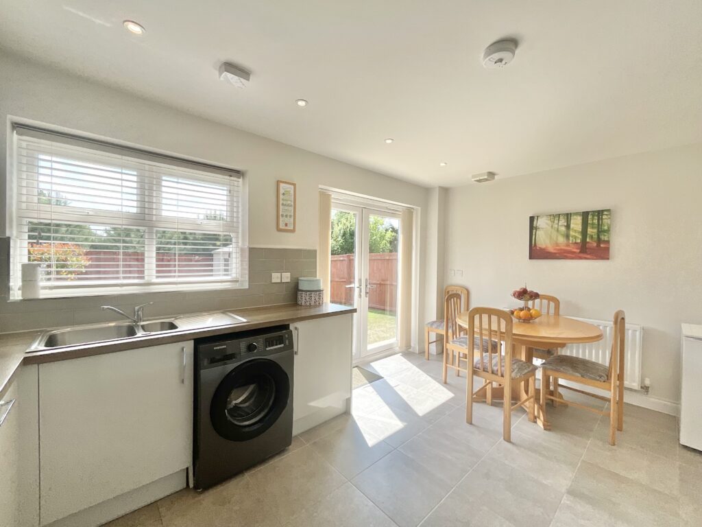 Judson Close, Nantwich, CW5