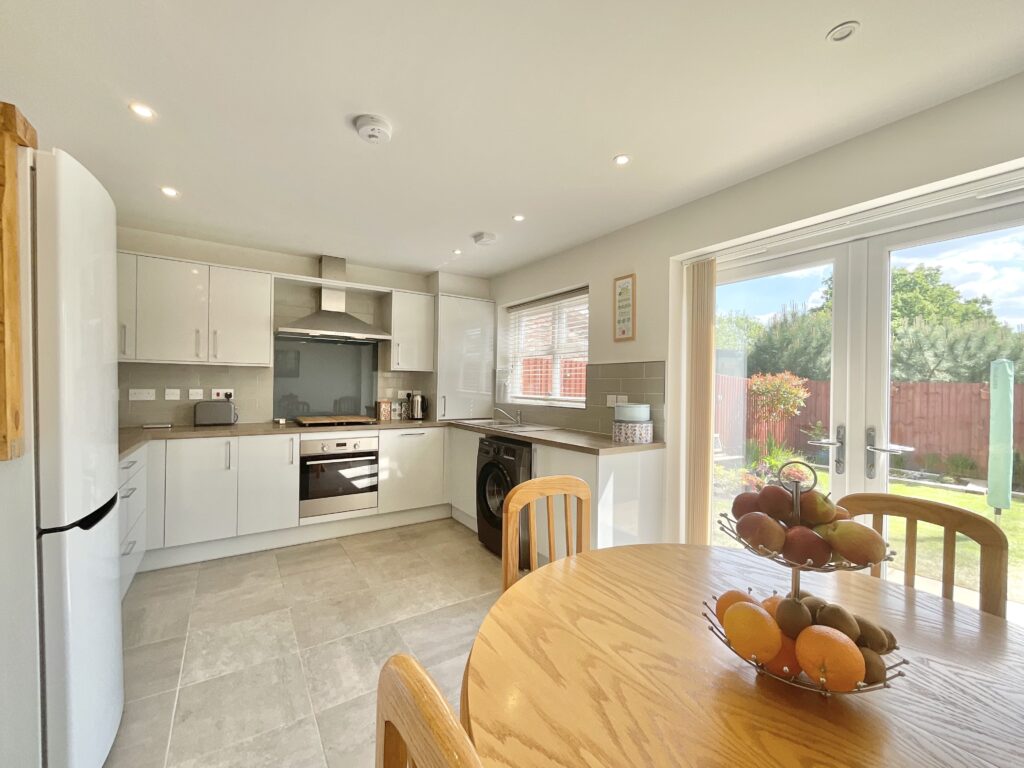 Judson Close, Nantwich, CW5