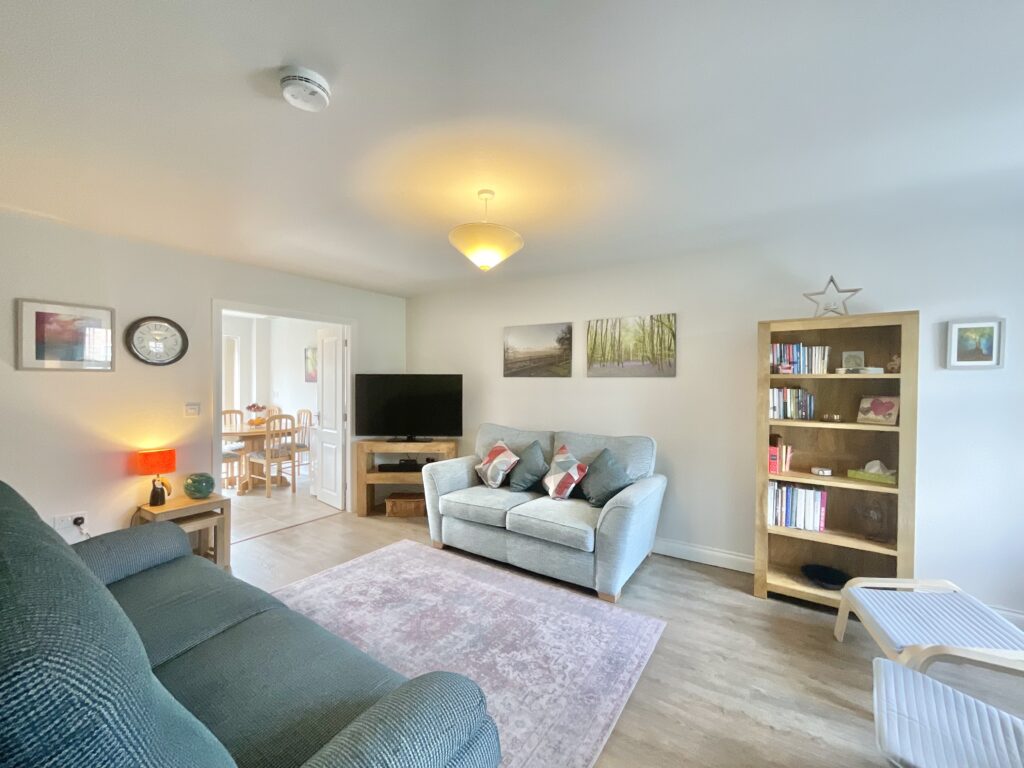 Judson Close, Nantwich, CW5