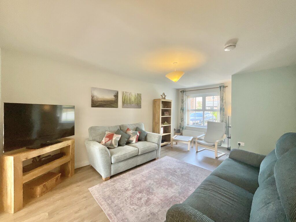 Judson Close, Nantwich, CW5