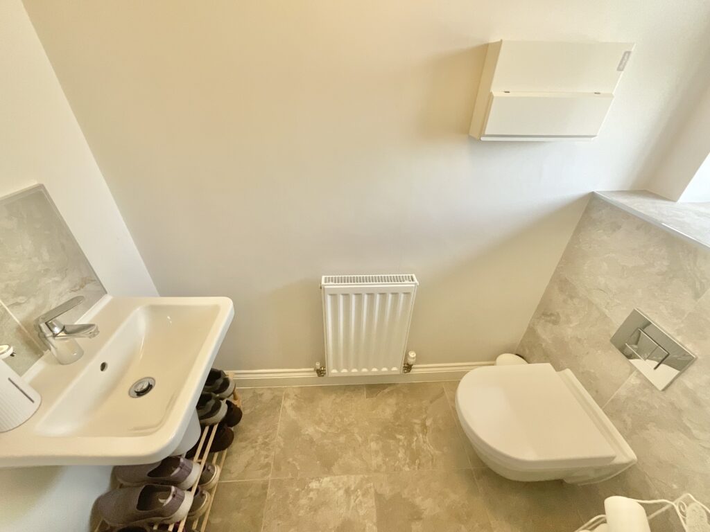 Judson Close, Nantwich, CW5