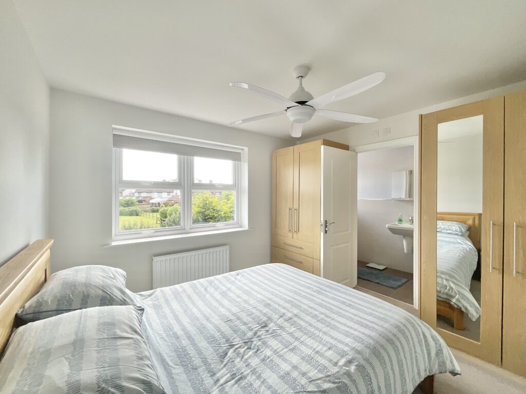 Judson Close, Nantwich, CW5