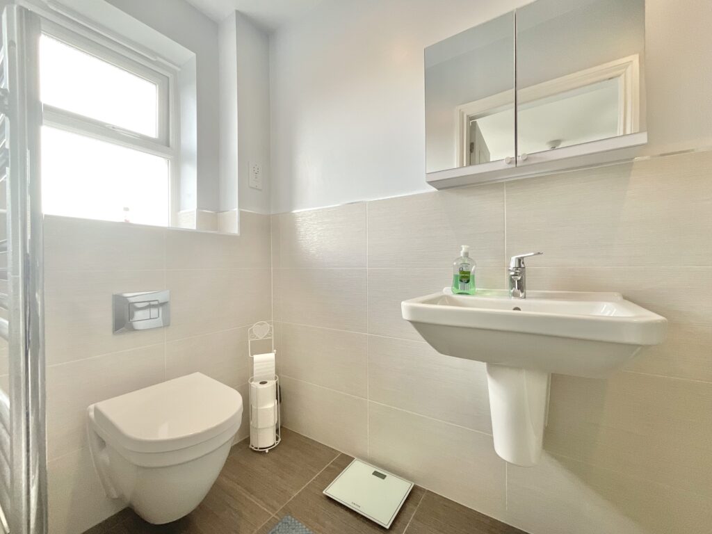 Judson Close, Nantwich, CW5